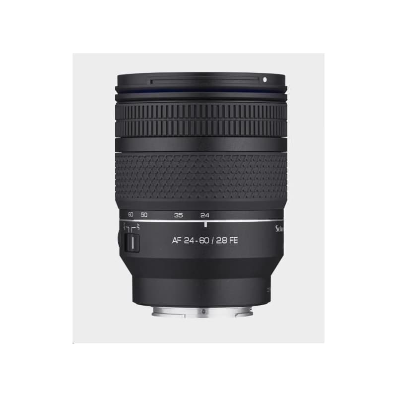 Samyang AF 24-60mm F/2.8 Sony FE