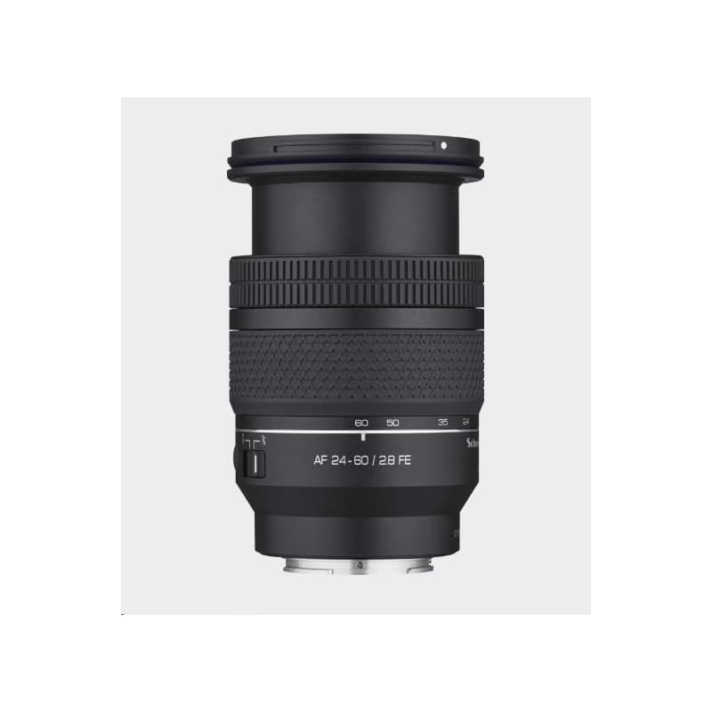 Samyang AF 24-60mm F/2.8 Sony FE 2