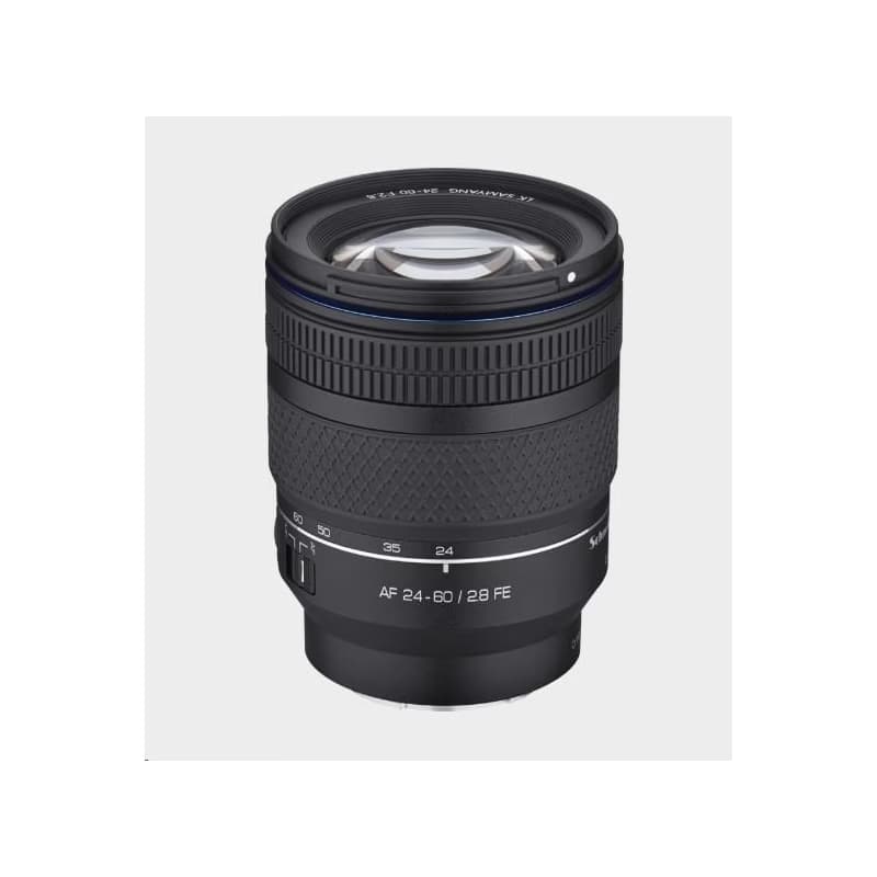 Samyang AF 24-60mm F/2.8 Sony FE 3