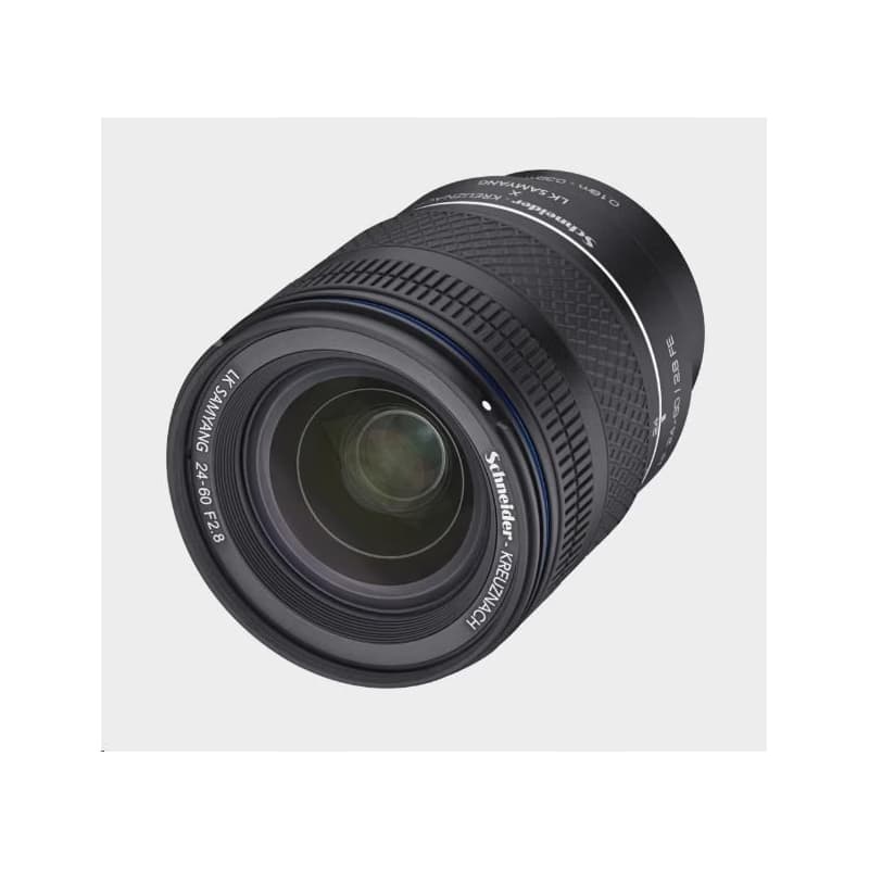 Samyang AF 24-60mm F/2.8 Sony FE 5