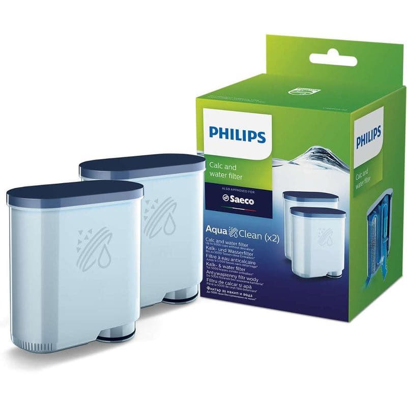 CA6903/22 VODNÝ FILTER AQUACLEAN PHILIPS 1