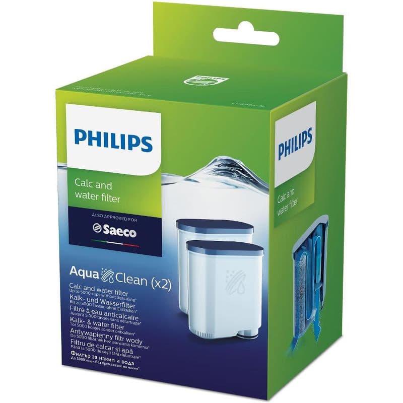 CA6903/22 VODNÝ FILTER AQUACLEAN PHILIPS 5