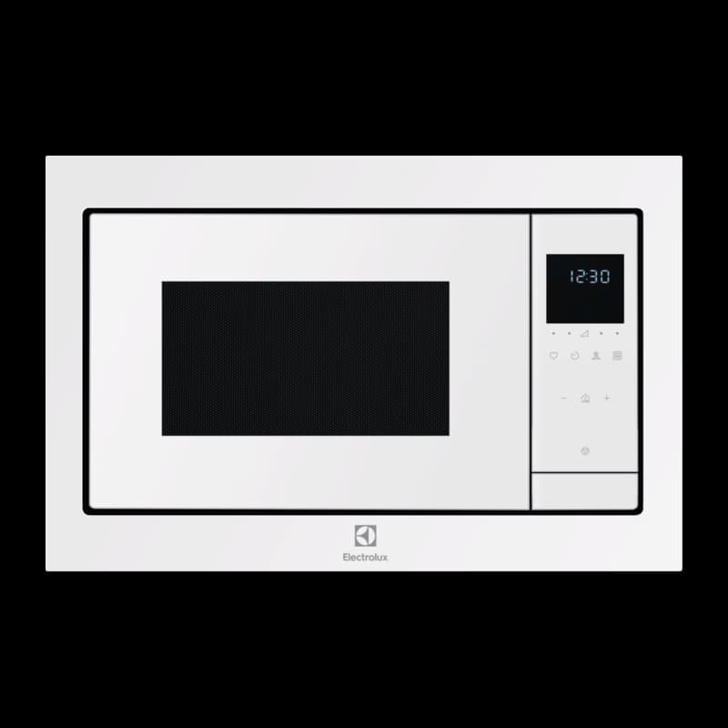 Electrolux LMS4253TBW 1
