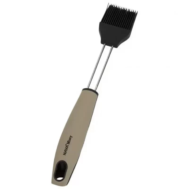 Silikónový štetec Misty 26cm 1