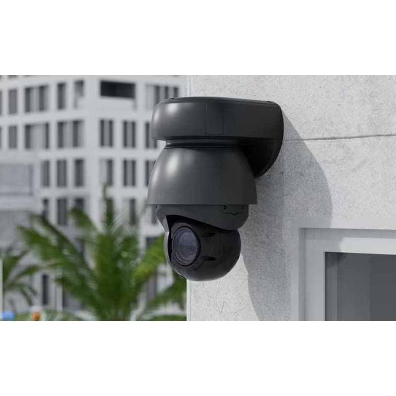 UBNT AI PTZ Industrial, čierna 3
