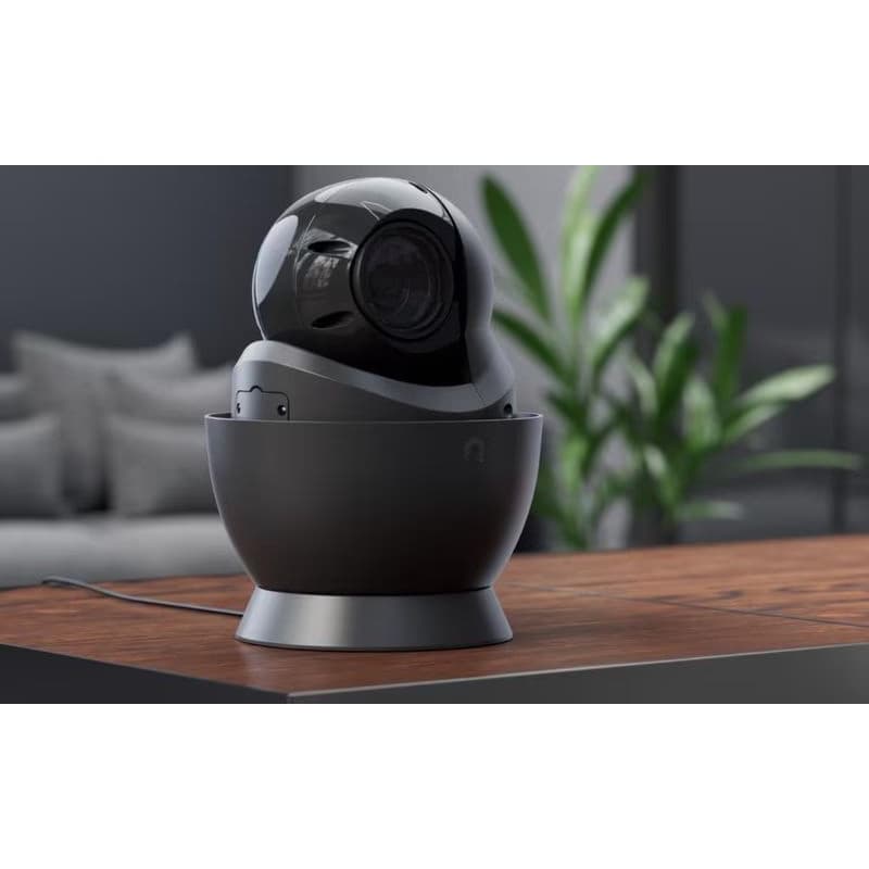 UBNT AI PTZ Industrial, čierna 6