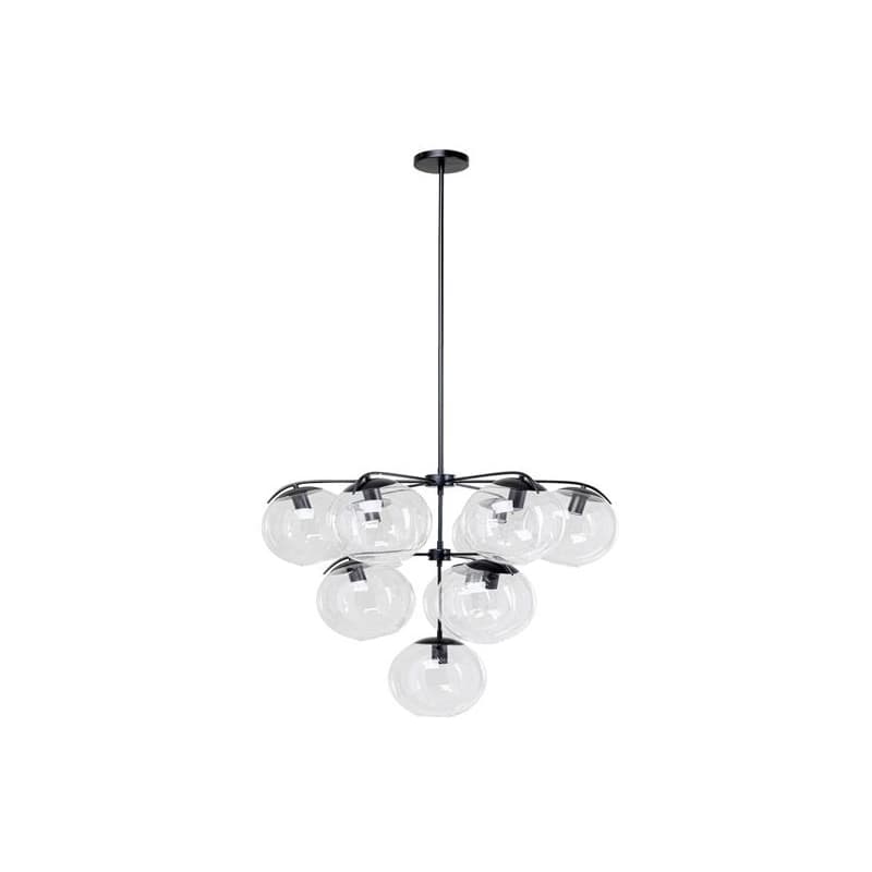 Lasmina Bunch visiaca lampa Ø91 cm 1