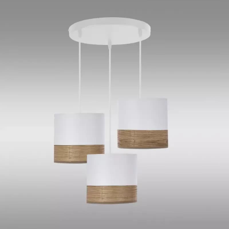 Luster Bianco 33-17574 PL3 1