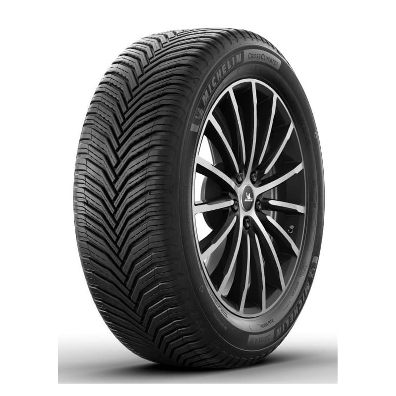 Michelin CROSSCLIMATE 2 SUV 255/45 R20 105 W Celoročné