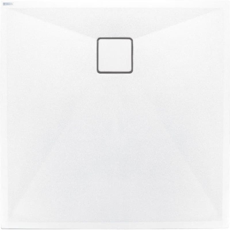 Deante Correo 90 x 90 cm KQR_A41B 2