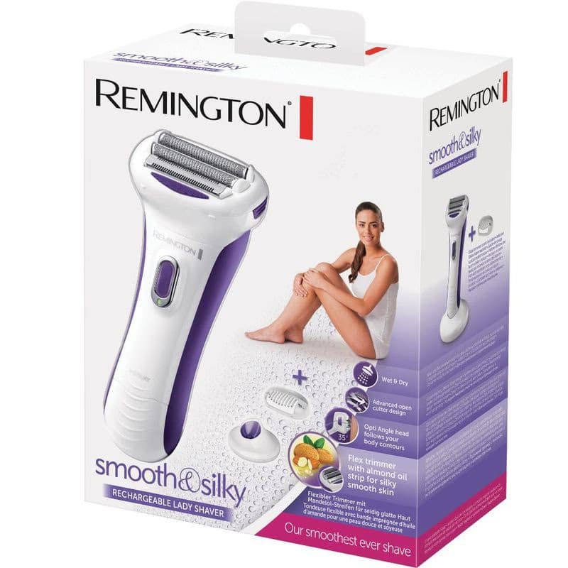 WDF5030 DÁMSKÝ HOLIACÍ STROJČEK REMINGTON 5
