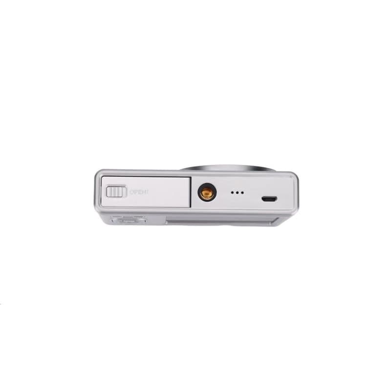 AGFAPHOTO Realishot DC9200 Silver - kompaktný fotoaparát 6