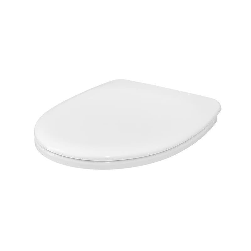 CERSANIT - ZÁVESNÁ MISA DELFI so sedadlom DELFI ANTIBACTERIAL SET K97-140 3
