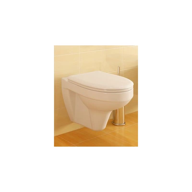 CERSANIT - ZÁVESNÁ MISA DELFI so sedadlom DELFI ANTIBACTERIAL SET K97-140 5