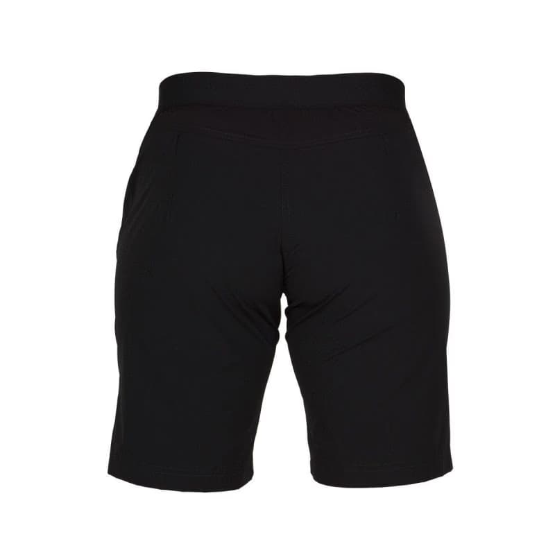 Dámske turistické kraťasy NORTHFINDER MISTI-269black 2