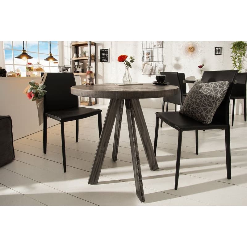 Jídelní stůl THOR 80 cm Dekorhome 3