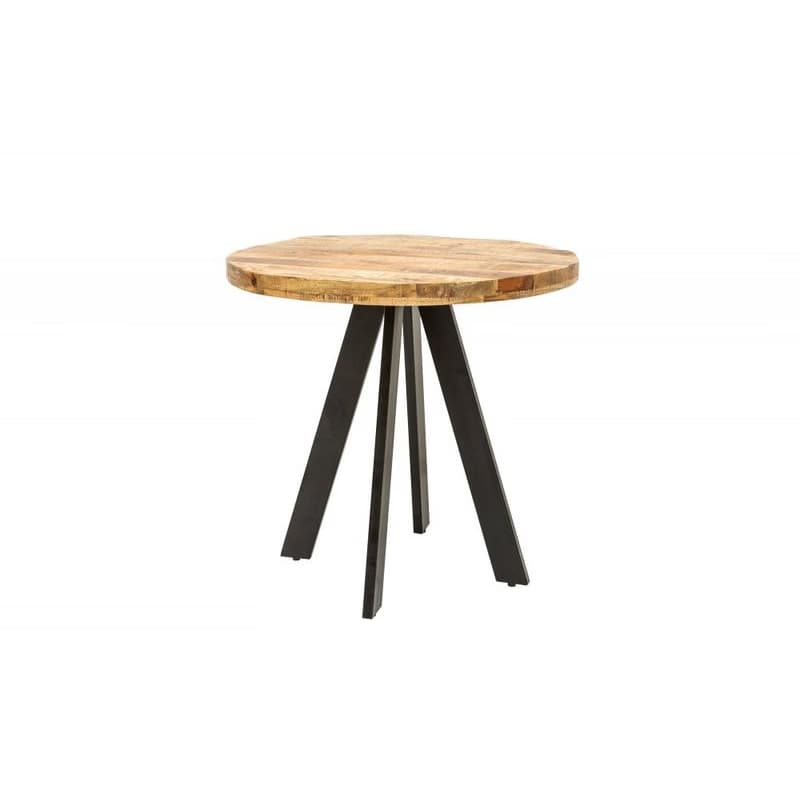 Jídelní stůl THOR 80 cm Dekorhome 4