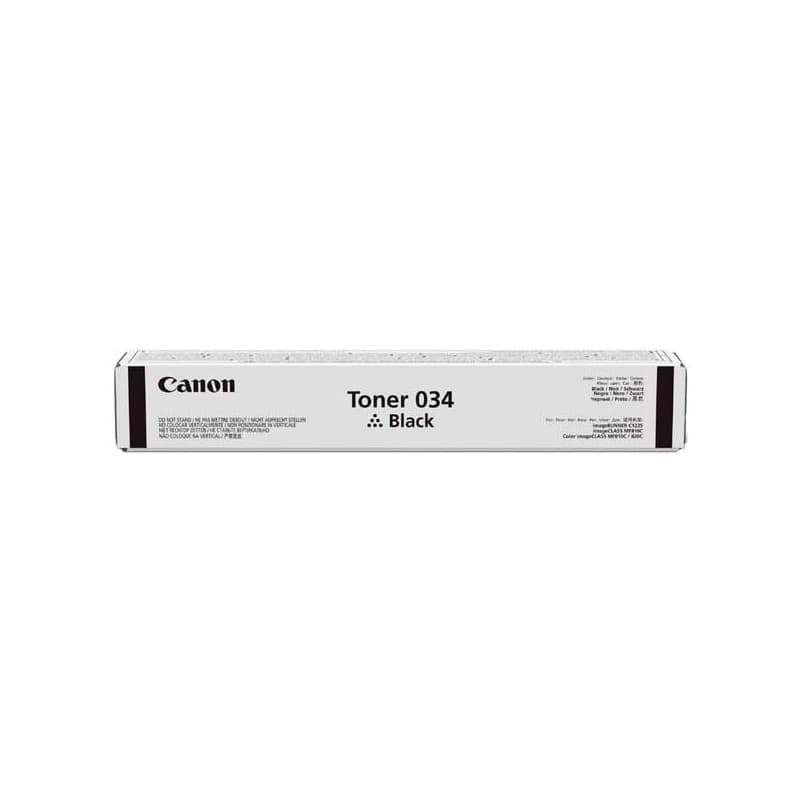 CANON 34 BK - originálny