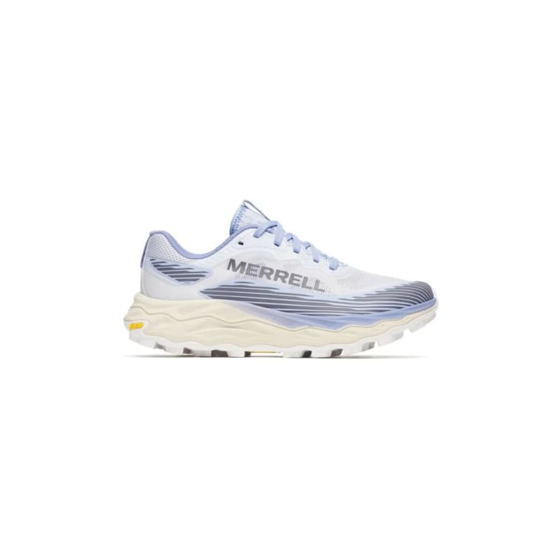 Dámska bežecká trailová obuv MERRELL Agility Peak 6 W verbena