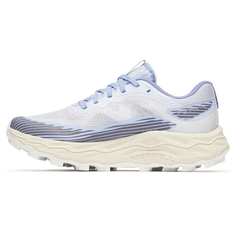 Dámska bežecká trailová obuv MERRELL Agility Peak 6 W verbena 2