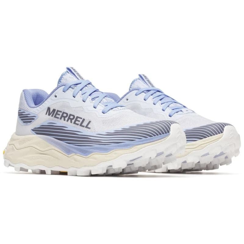 Dámska bežecká trailová obuv MERRELL Agility Peak 6 W verbena 3