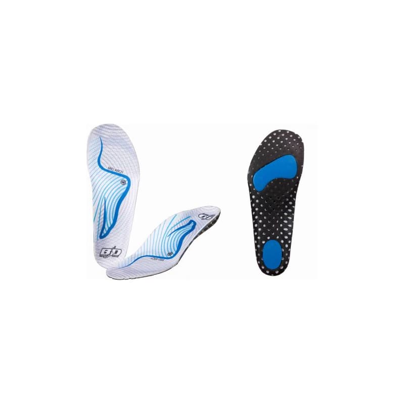 Stielky (vložky) do topánok BOOT DOC Dynamic 5 Mid Arch 1