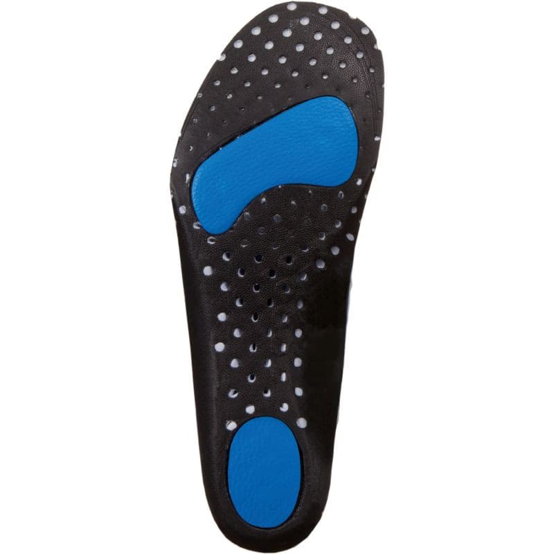 Stielky (vložky) do topánok BOOT DOC Dynamic 5 Mid Arch 3