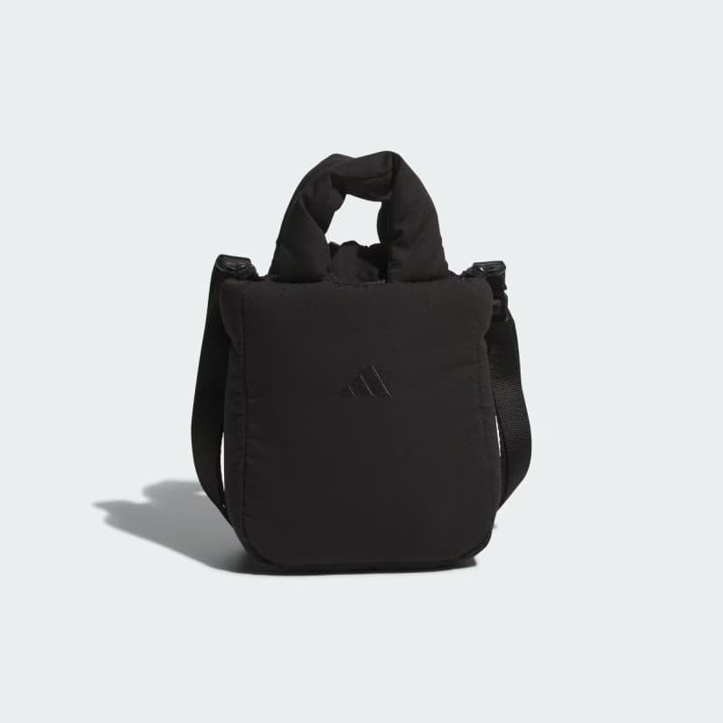 Kabelka ADIDAS MH PF SM BAG-BLACK 2