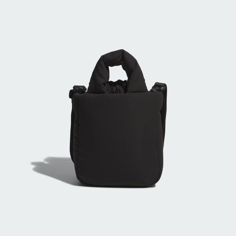 Kabelka ADIDAS MH PF SM BAG-BLACK 4