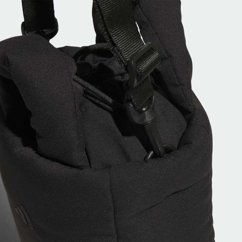 Kabelka ADIDAS MH PF SM BAG-BLACK 6
