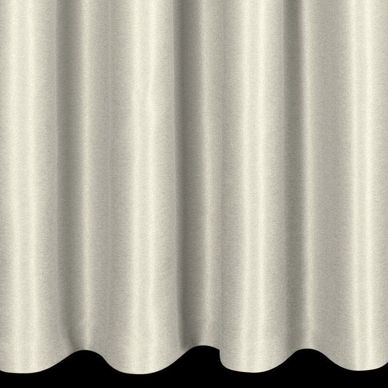 ArtFir Zatemňovací záves SELINA P | krémová 140 x 270 cm 6