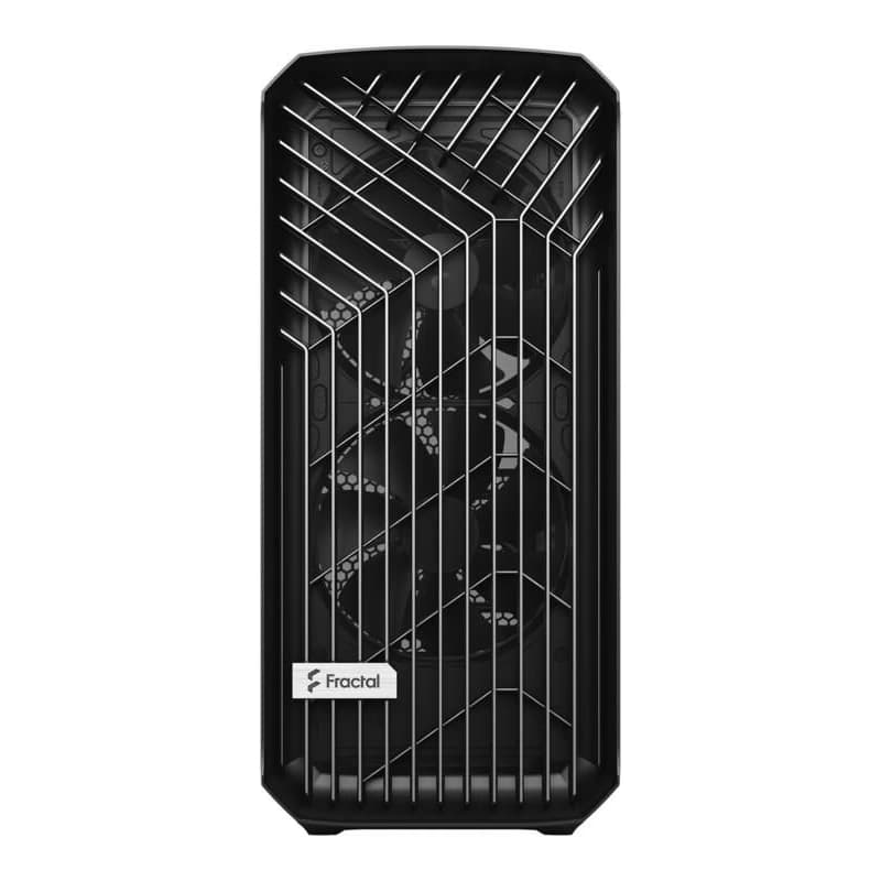 Fractal Design Torrent Black TG Light Tint/Big Tower/Transpar./Čierna 5