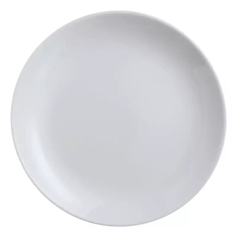 Plytký tanier Diwali 25 cm granit 85P0870 1