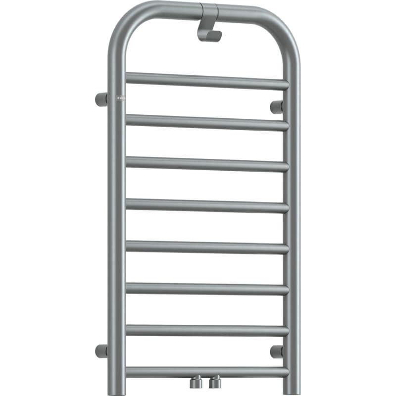 Deante Silia DEA-AGI_FG31 500 mm x 850 mm brúsená oceľ 1