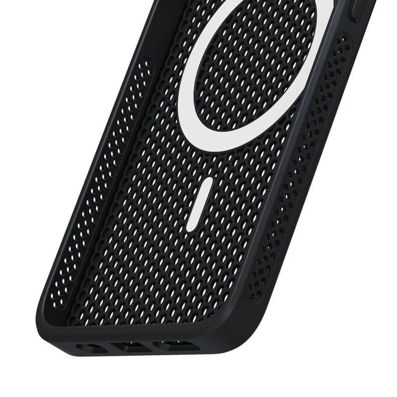 3mk ochranný kryt Cooling Magcase pre Samsung Galaxy S24+ 5