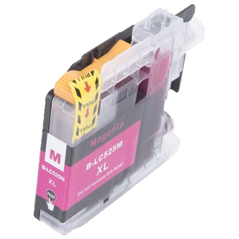 BROTHER LC-525-XL - kompatibilný