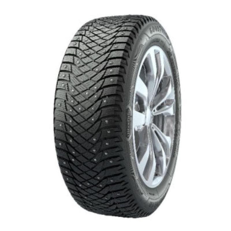 Goodyear Ultra Grip Arctic 2 SUV ( 225/65 R17 106T XL EVR, pneumatika s hrôtmi )