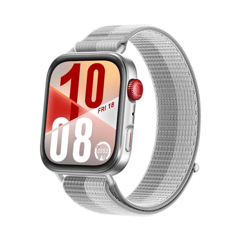 Huawei Watch Fit 4/Šport Band/Gray 1