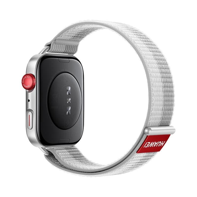 Huawei Watch Fit 4/Šport Band/Gray 2