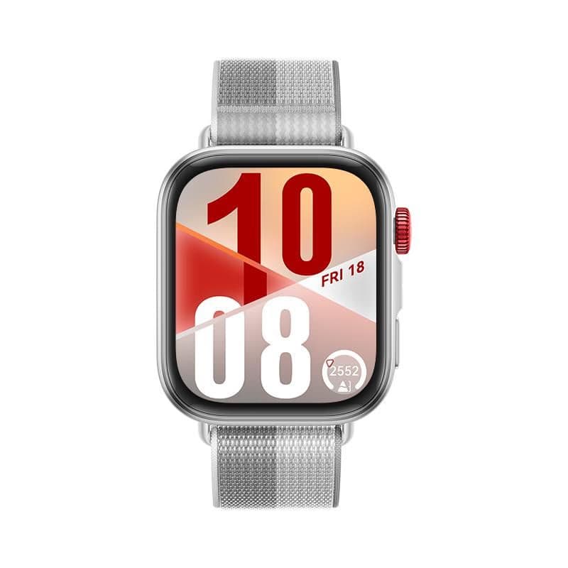 Huawei Watch Fit 4/Šport Band/Gray 3