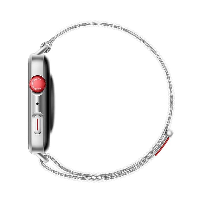 Huawei Watch Fit 4/Šport Band/Gray 4