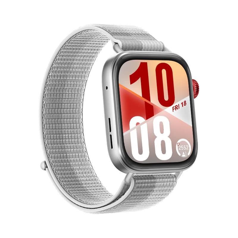 Huawei Watch Fit 4/Šport Band/Gray 5