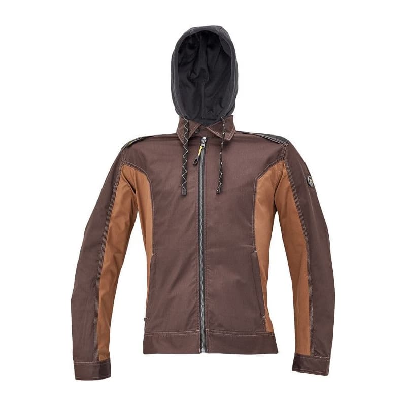 DAYBORO bunda petrolejová 48 6