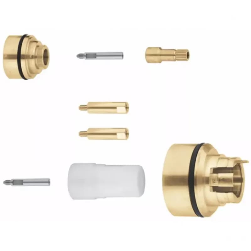 GROHE Predlžovacia súprava 27,5 mm 1
