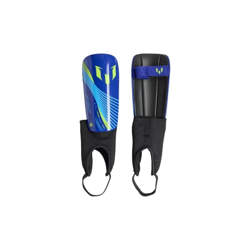 Futbalový chránič ADIDAS MESSI SG MTC J ROYBLU SEBLBU SYELLO 1