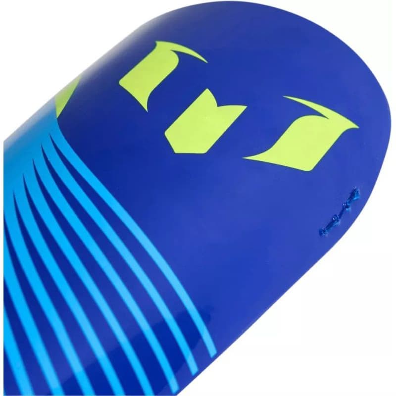 Futbalový chránič ADIDAS MESSI SG MTC J ROYBLU SEBLBU SYELLO 2