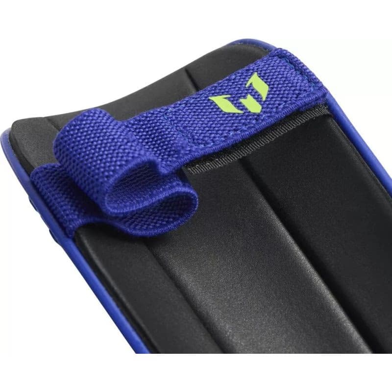 Futbalový chránič ADIDAS MESSI SG MTC J ROYBLU SEBLBU SYELLO 3
