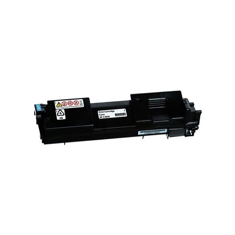 RICOH 408251 - originálny