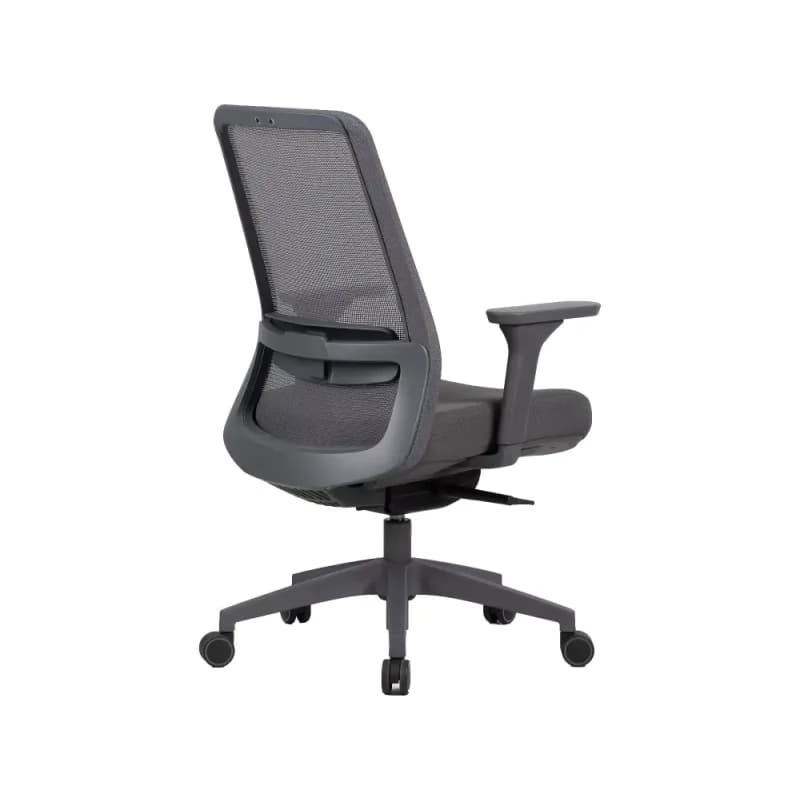 Otočné kreslo Q-718 2