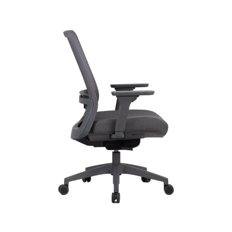Otočné kreslo Q-718 3